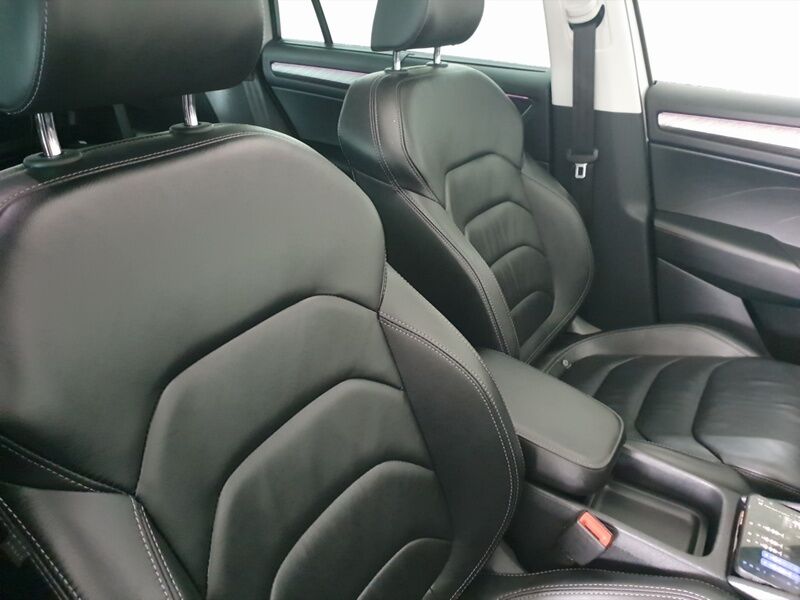 More views of Skoda Kodiaq