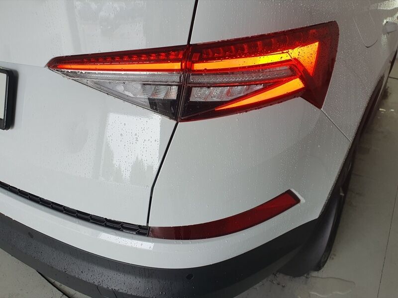 More views of Skoda Kodiaq
