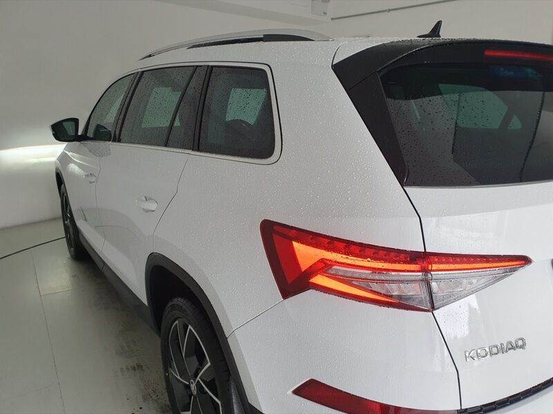 More views of Skoda Kodiaq