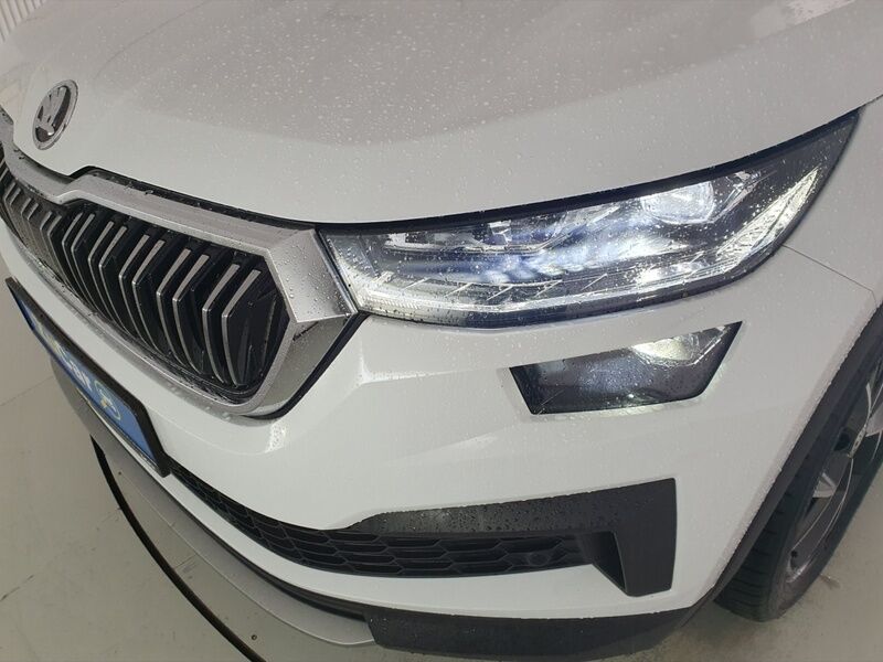 More views of Skoda Kodiaq