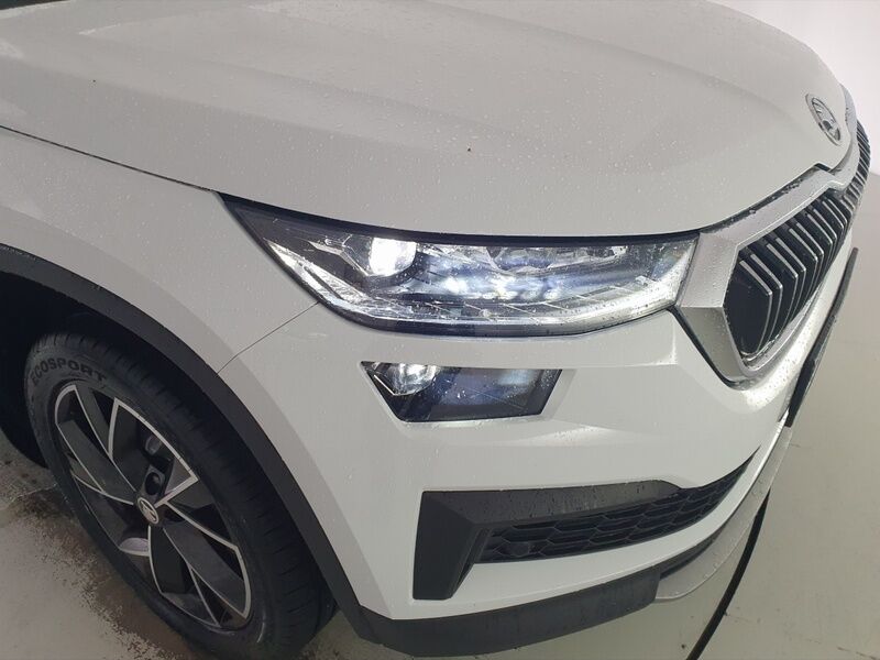 More views of Skoda Kodiaq