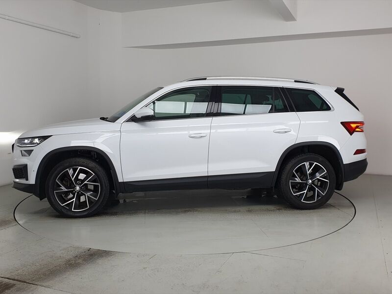 More views of Skoda Kodiaq