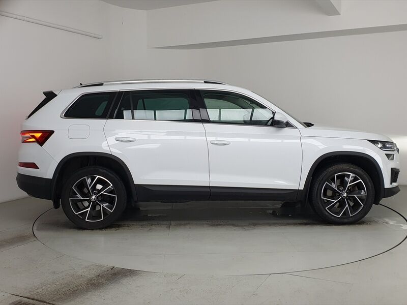 More views of Skoda Kodiaq