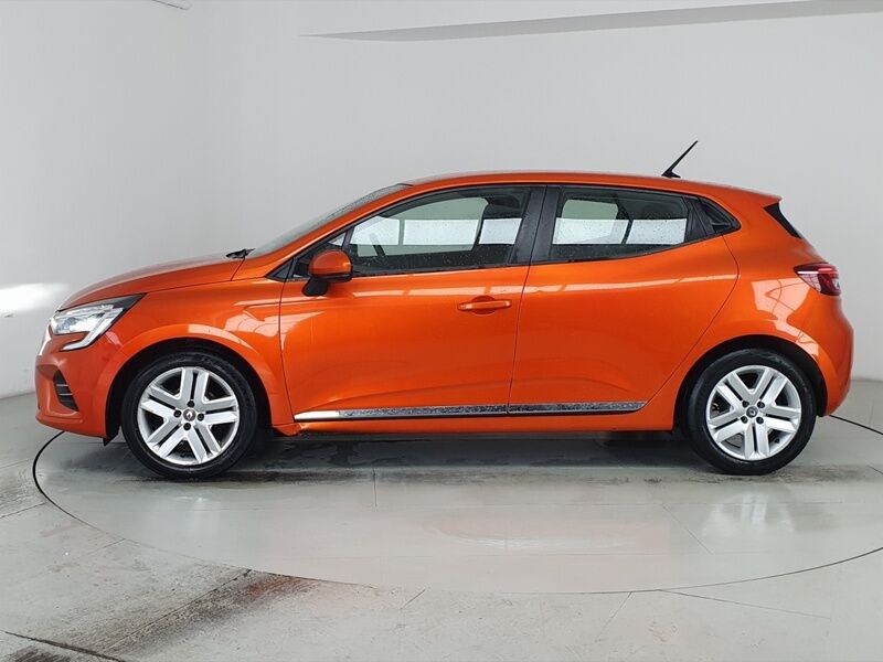 More views of Renault Clio