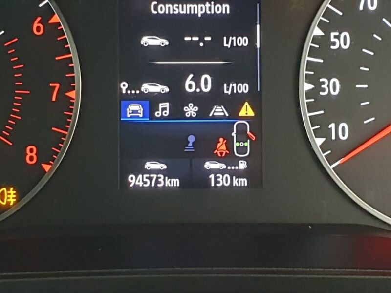 More views of Renault Clio
