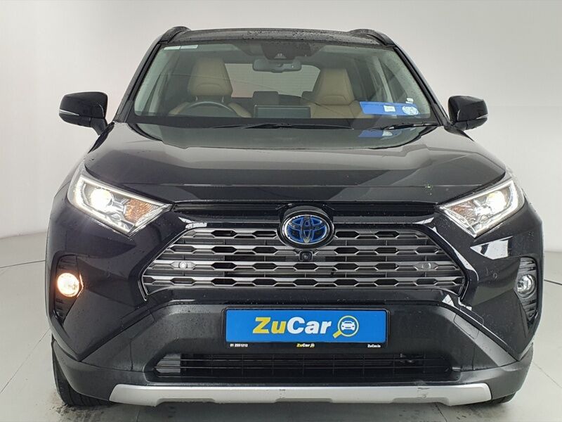 More views of Toyota RAV4