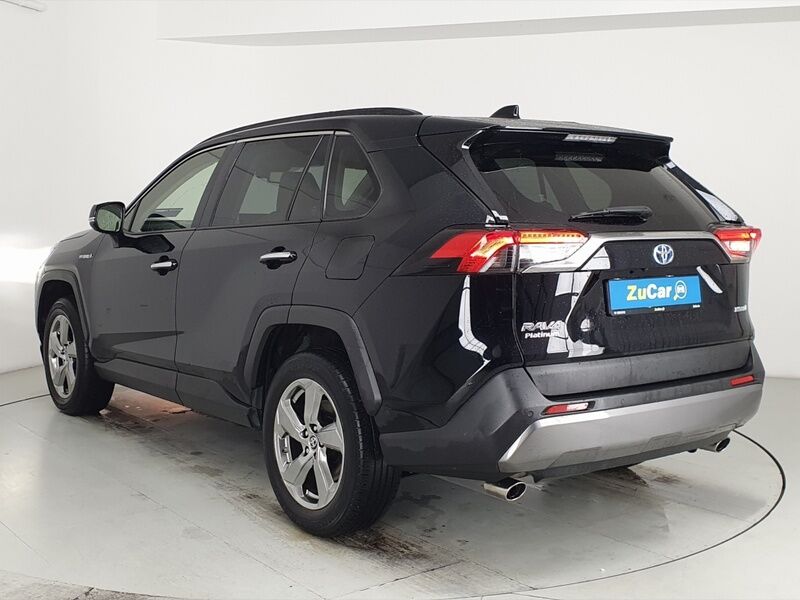 More views of Toyota RAV4