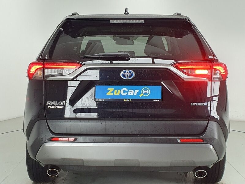 More views of Toyota RAV4