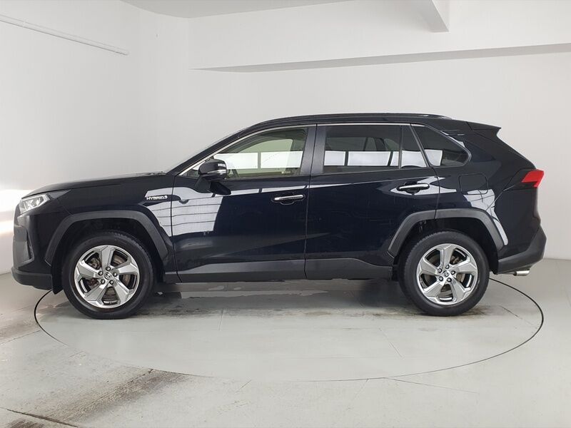 More views of Toyota RAV4