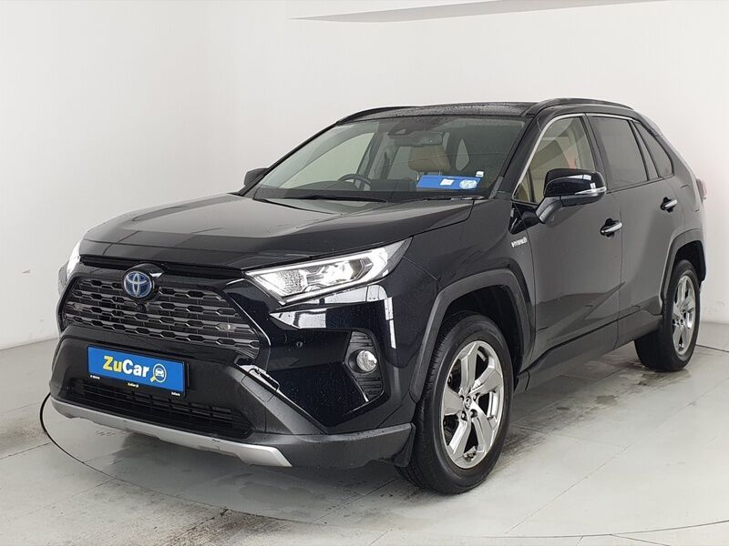 More views of Toyota RAV4