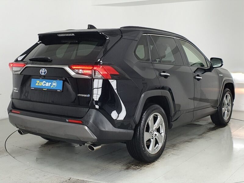 More views of Toyota RAV4