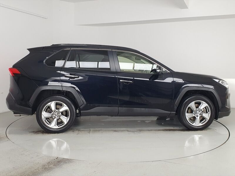 More views of Toyota RAV4