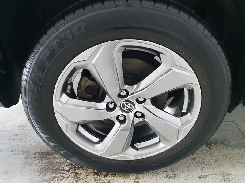 More views of Toyota RAV4