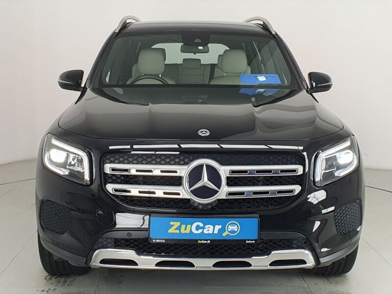 More views of Mercedes-Benz GLB
