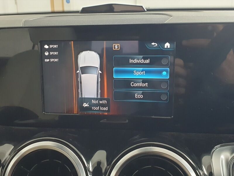 More views of Mercedes-Benz GLB