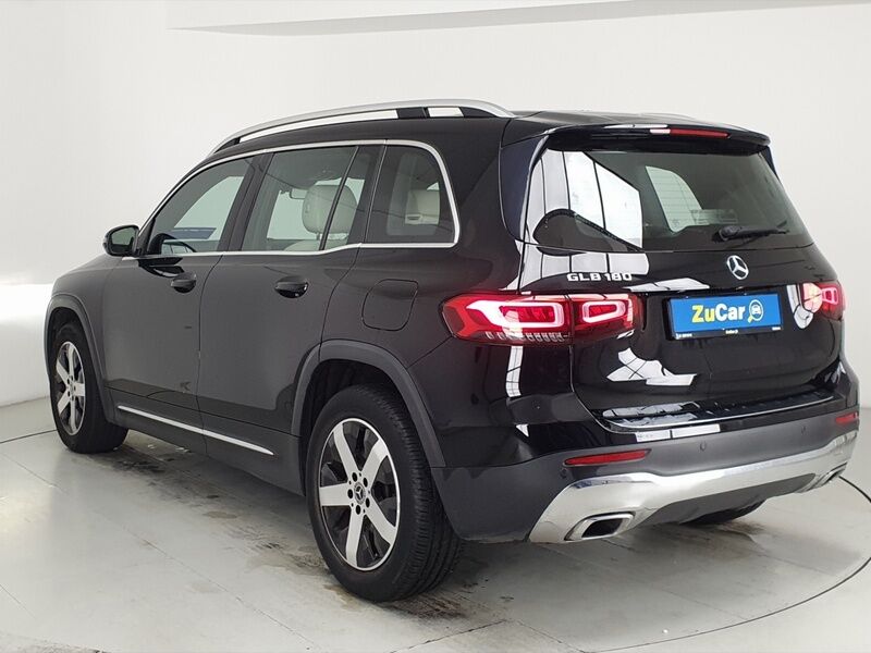 More views of Mercedes-Benz GLB