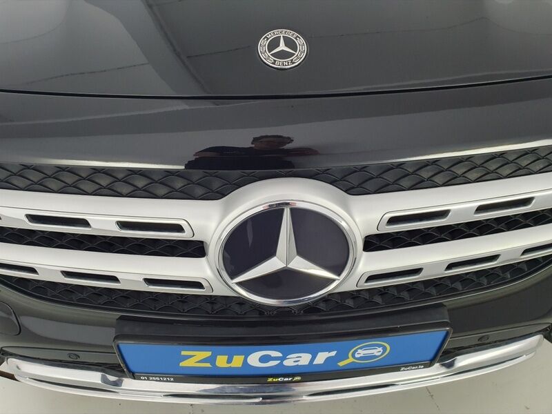 More views of Mercedes-Benz GLB