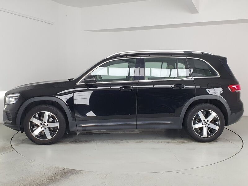 More views of Mercedes-Benz GLB