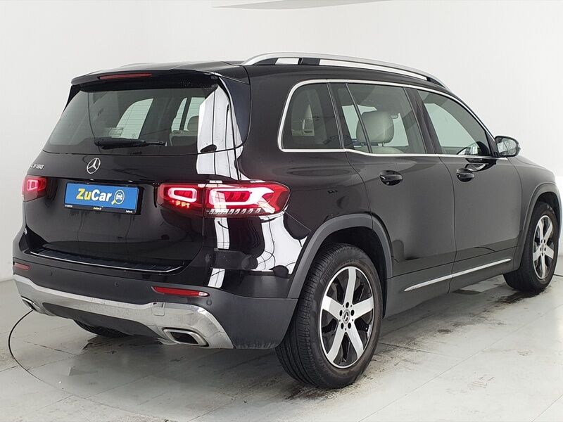 More views of Mercedes-Benz GLB