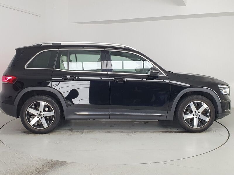 More views of Mercedes-Benz GLB