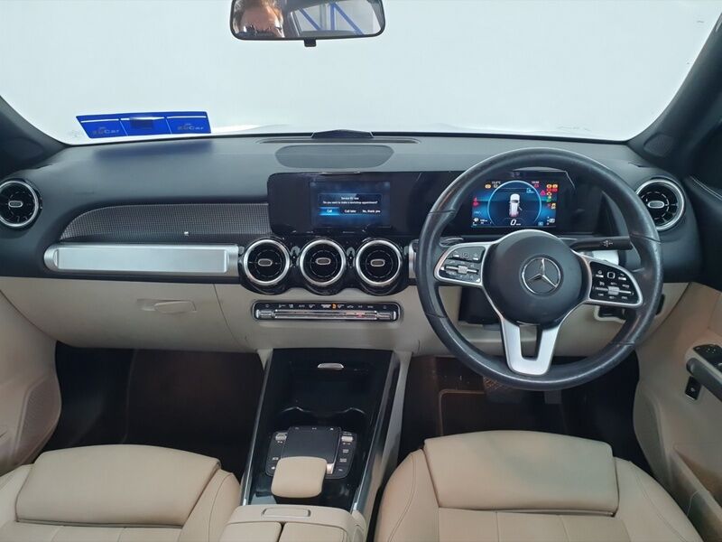 More views of Mercedes-Benz GLB