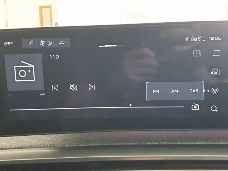 More views of Peugeot 5008