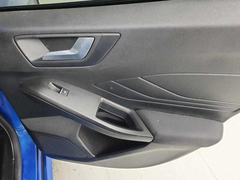 More views of Ford Focus