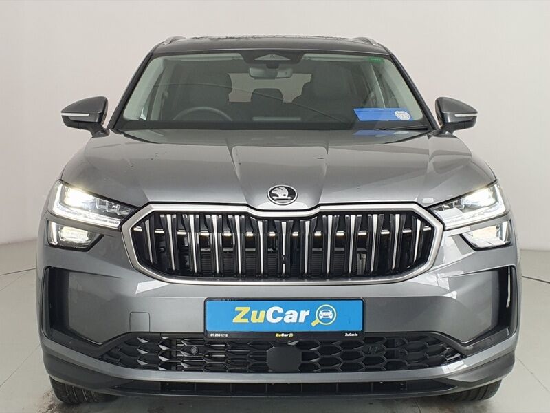 More views of Skoda Kodiaq