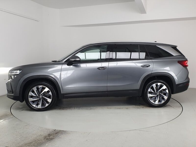 More views of Skoda Kodiaq