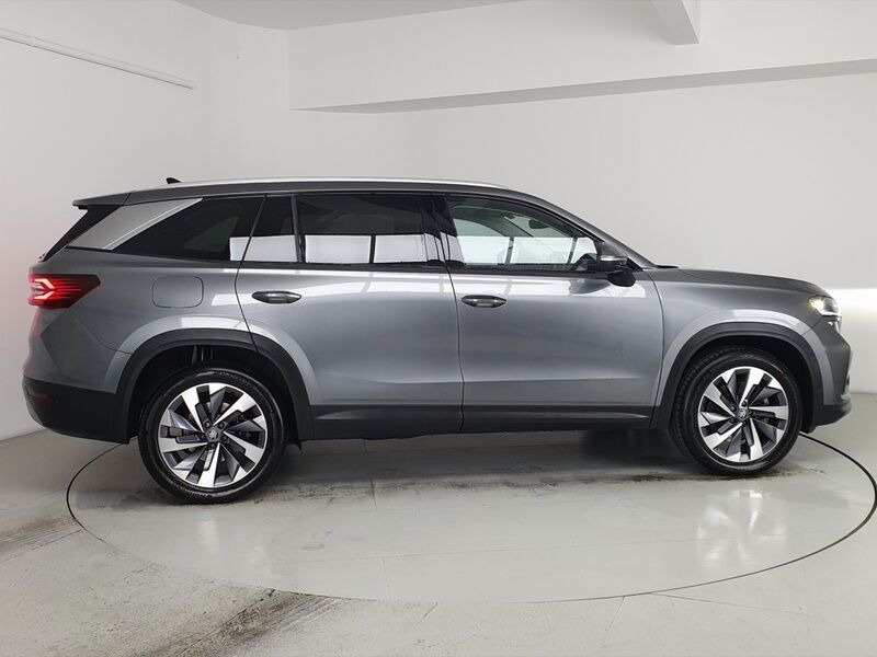 More views of Skoda Kodiaq
