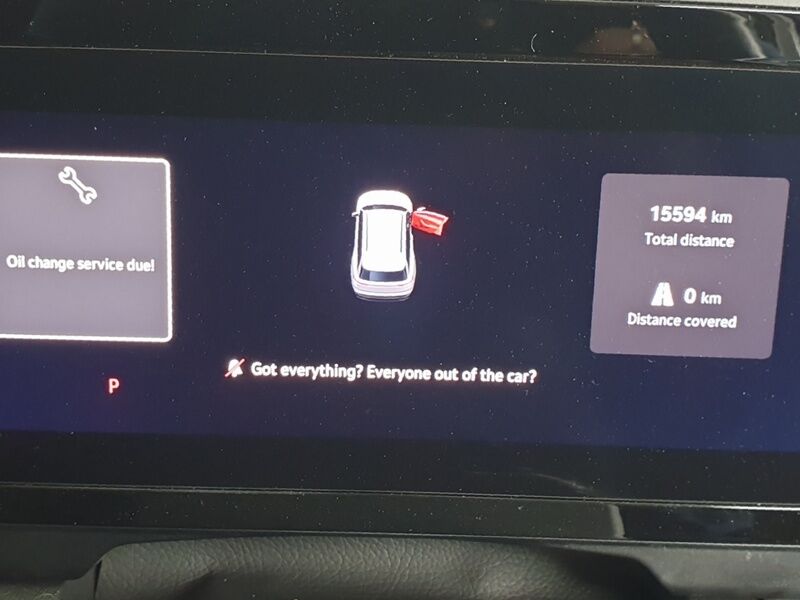 More views of Skoda Kodiaq