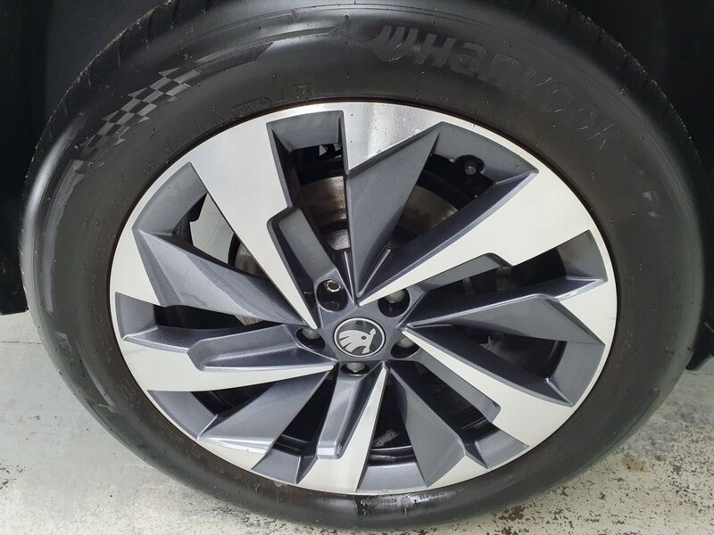 More views of Skoda Kodiaq