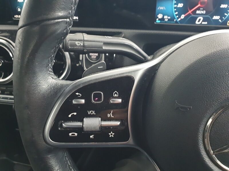 More views of Mercedes-Benz CLA
