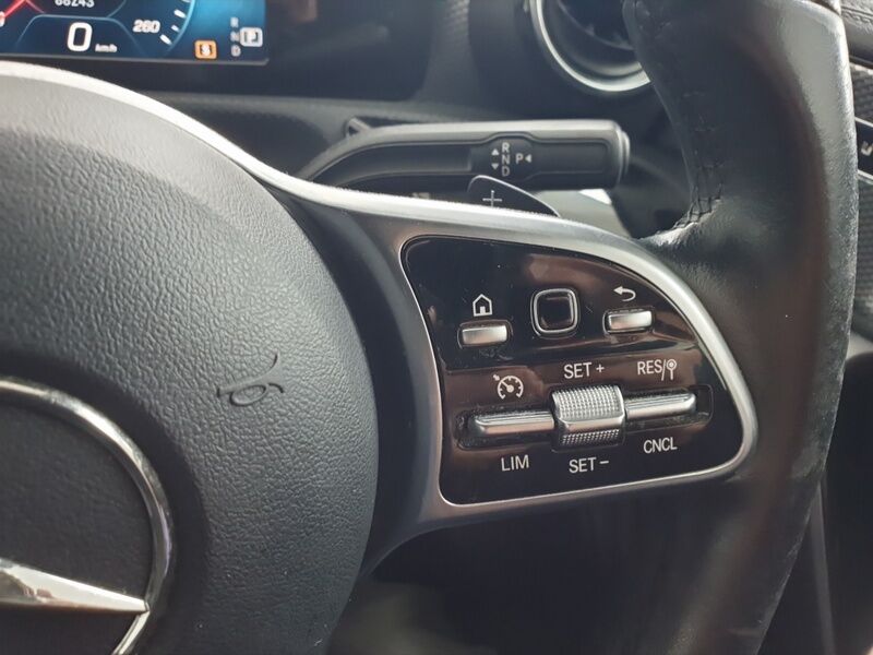 More views of Mercedes-Benz CLA