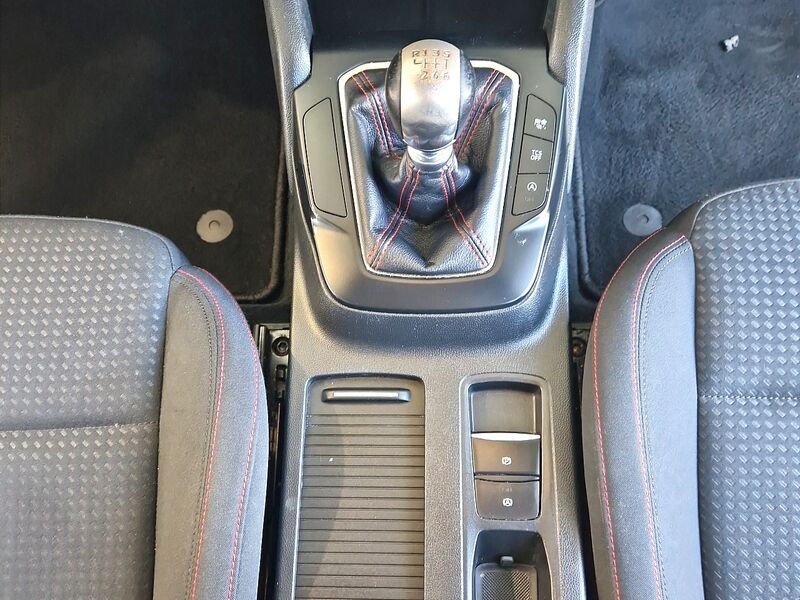 More views of Ford Focus