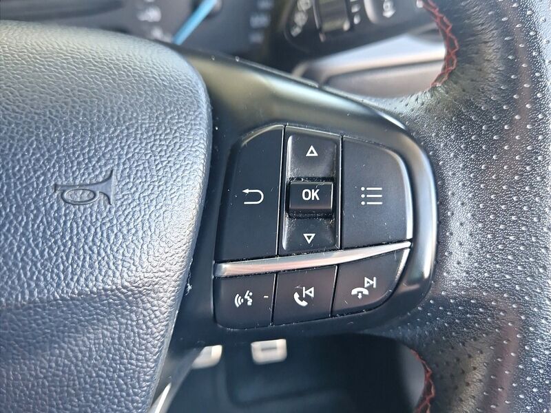 More views of Ford Focus