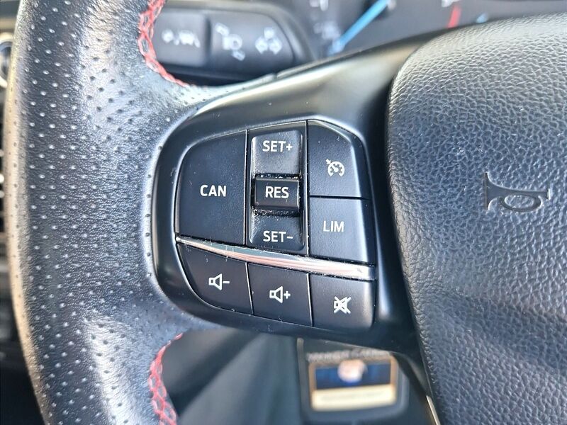 More views of Ford Focus