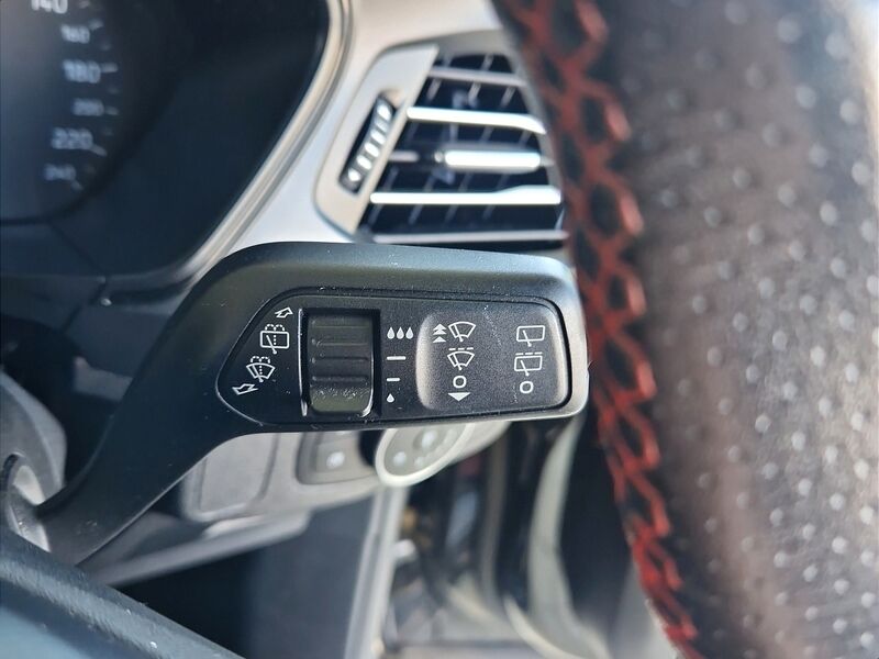 More views of Ford Focus
