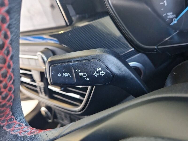 More views of Ford Focus