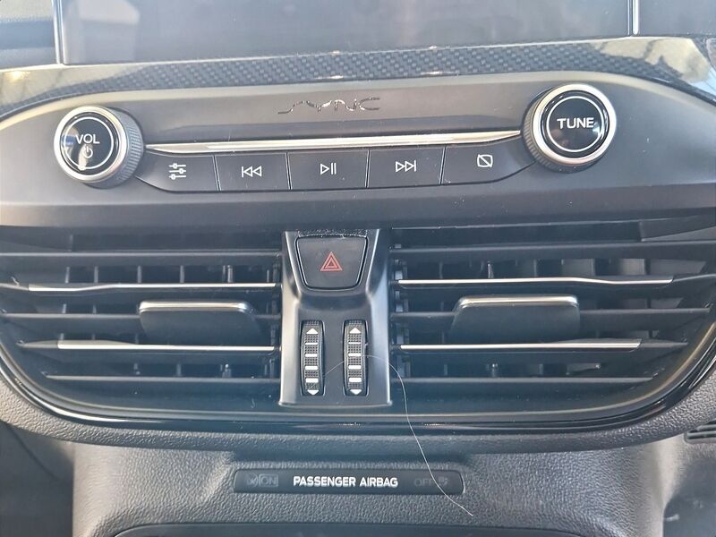 More views of Ford Focus