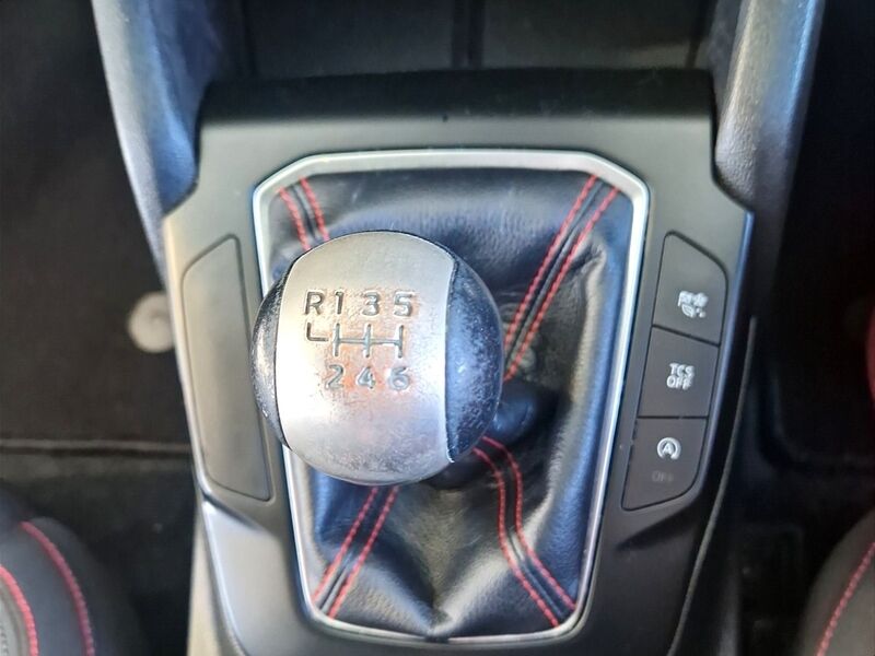 More views of Ford Focus