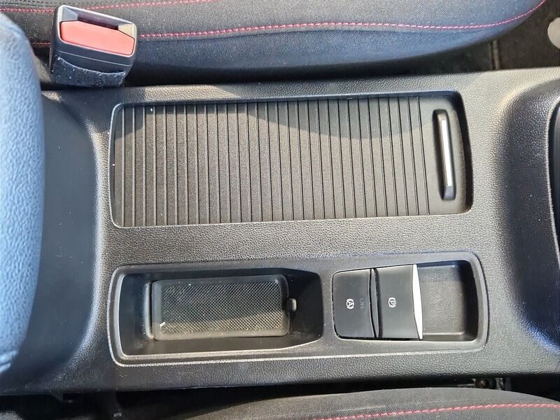 More views of Ford Focus