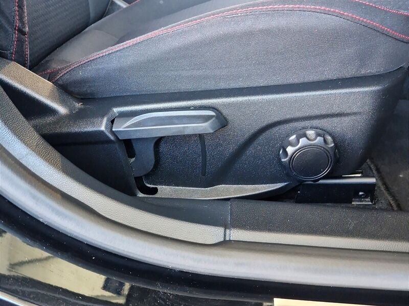 More views of Ford Focus