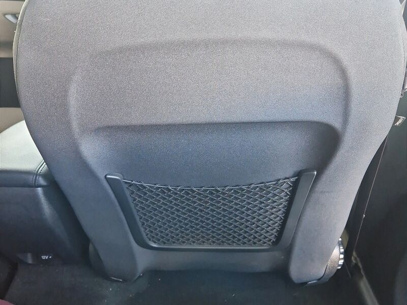 More views of Ford Focus
