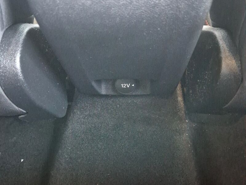 More views of Ford Focus