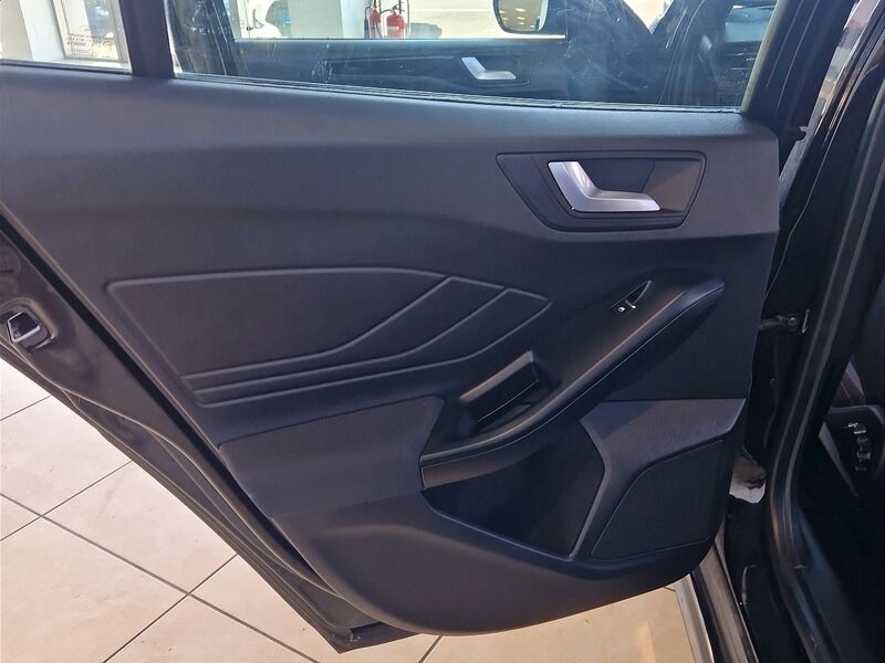 More views of Ford Focus