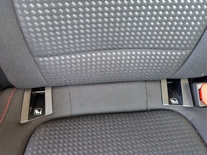 More views of Ford Focus