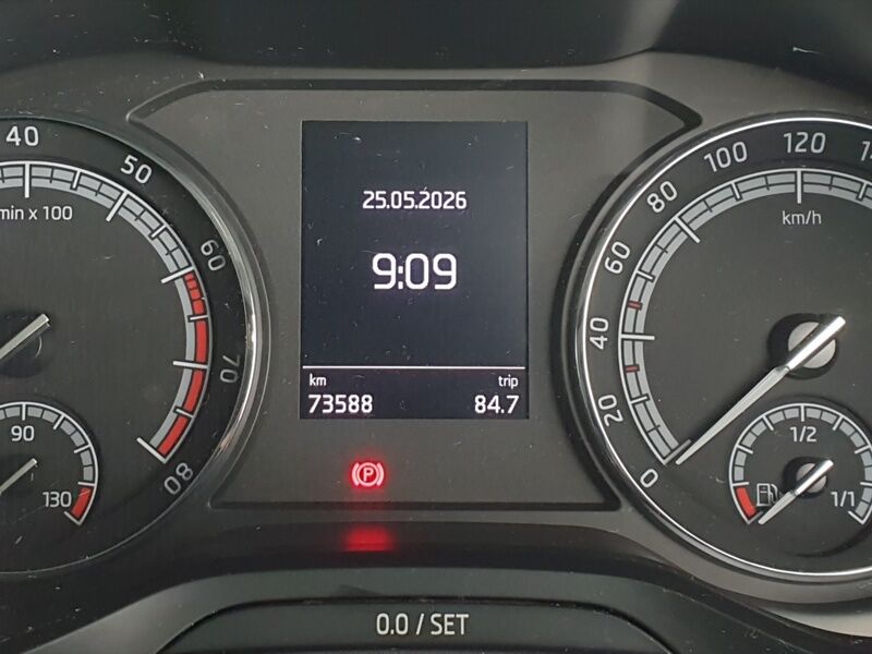 More views of Skoda Kodiaq