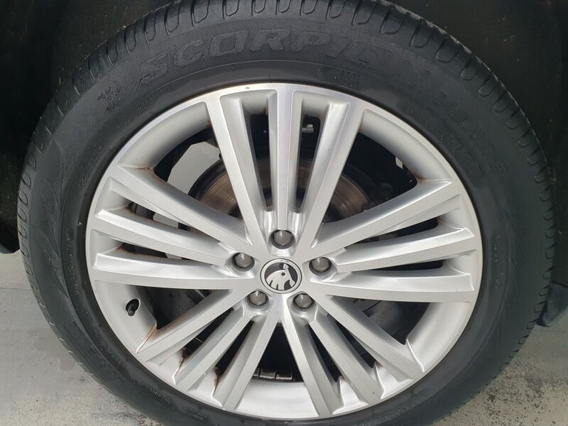 More views of Skoda Kodiaq