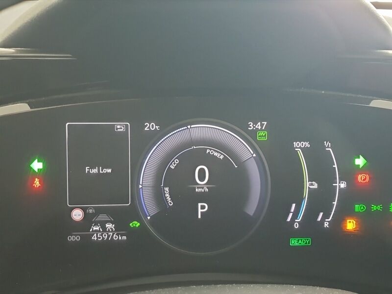 More views of Lexus NX